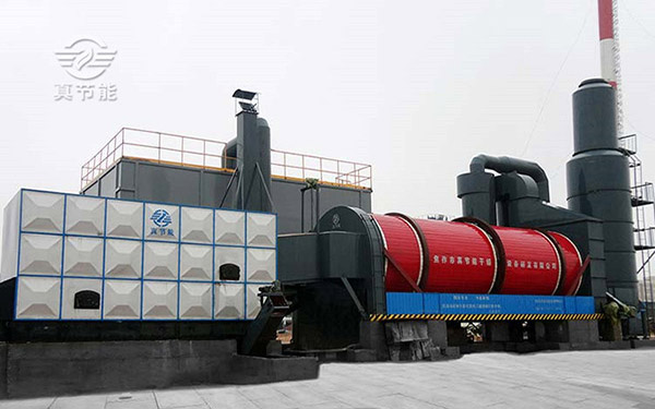 污泥烘干機 污泥烘干機