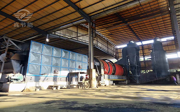 電鍍污泥烘干設(shè)備案例現(xiàn)場(chǎng) 電鍍污泥烘干設(shè)備案例現(xiàn)場(chǎng)