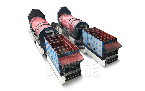 含油污泥烘干設(shè)備一次上料過多會(huì)出現(xiàn)什么問題 含油污泥烘干設(shè)備一次上料過多會(huì)出現(xiàn)什么問題