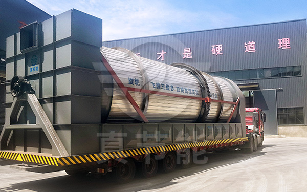 鋼廠(chǎng)污泥烘干機(jī)安裝前有哪些準(zhǔn)備工作 鋼廠(chǎng)污泥烘干機(jī)安裝前有哪些準(zhǔn)備工作