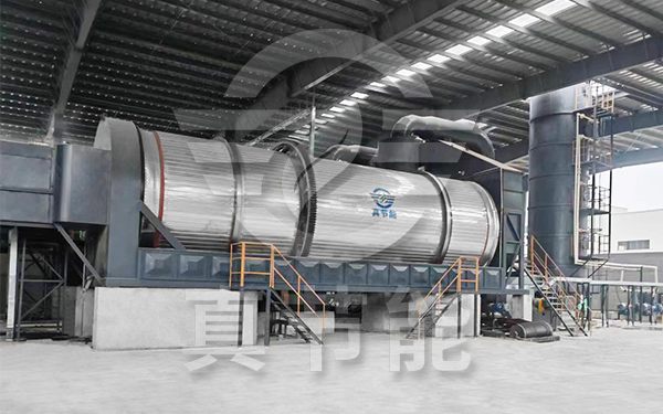 紙漿烘干設(shè)備生產(chǎn)廠(chǎng)家該怎么選