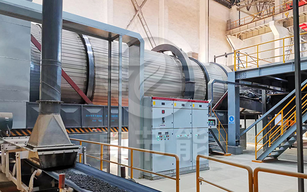 多回程化工污泥烘干設(shè)備有哪些優(yōu)勢 多回程化工污泥烘干設(shè)備有哪些優(yōu)勢